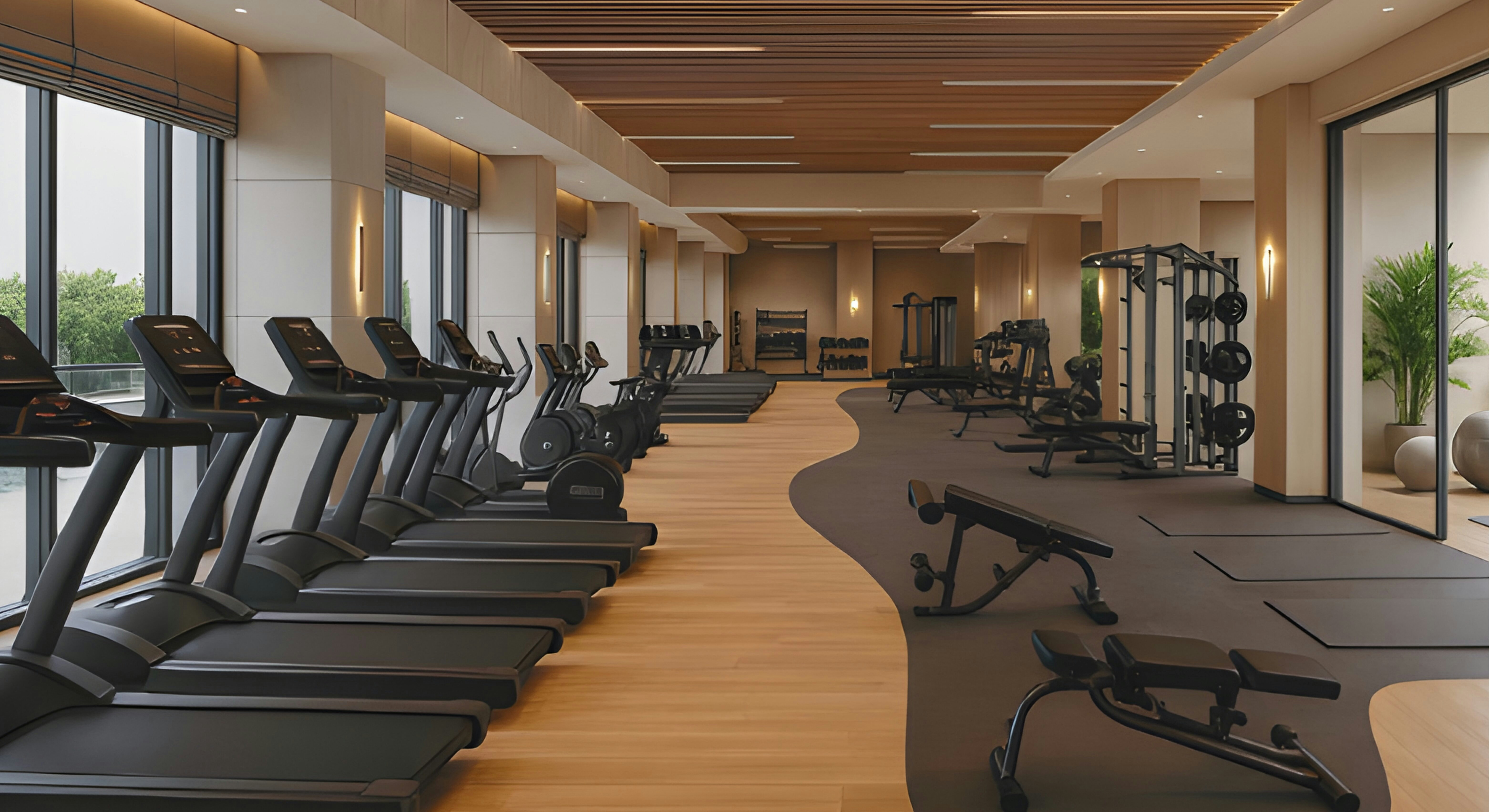 Beast Da Gym FAQs
